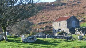 Life and times of a Mayo revolutionary