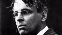 New book explores Yeats's links to Sligo