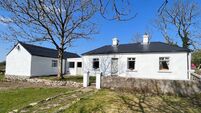 Charming Mayo two bedroom bungalow set in stunning location
