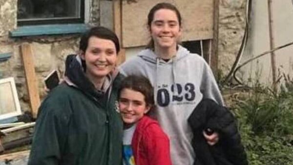 Funerals of mother and daughters killed in Mayo crash taking place today
