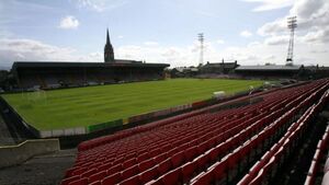 Tickets for Bohemians charity match against Palestinian national team go on sale
