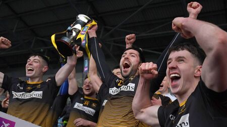 New sponsor confirmed for Mayo Junior Football championship