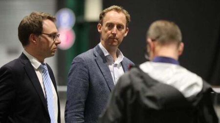 MEP accuses von der Leyen of ‘silence’ on genocide case against Israel