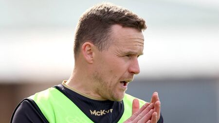 Brilliant Leitrim stun Mayo