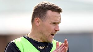 Brilliant Leitrim stun Mayo