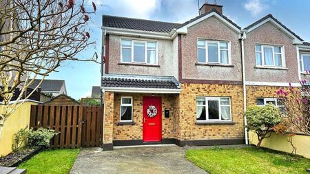 Impressive Mayo four bedroom home is in prime location