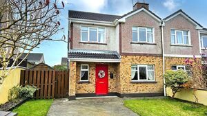 Impressive Mayo four bedroom home is in prime location