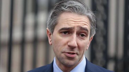 Castlebar man joins Harris team as a special adviser