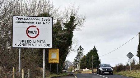 Sinn Féin dispute report finding United Ireland could cost €20bn for 20 years