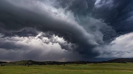 Severe and damaging gusts expected this weekend as orange wind warning is issued for county Mayo