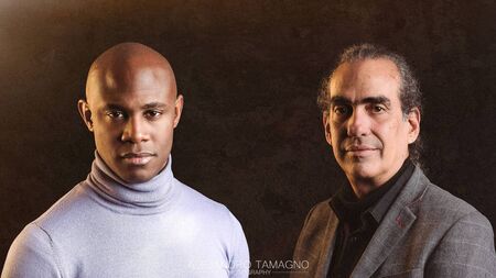 Sounds of South America at Ballina Arts Centre