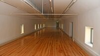 Good news for Ballina as first tenants set to move into Innovation Quarter