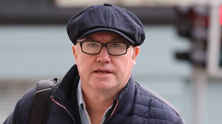 Convicted Mayo fraudster Lynn's life and crimes is subject of new book