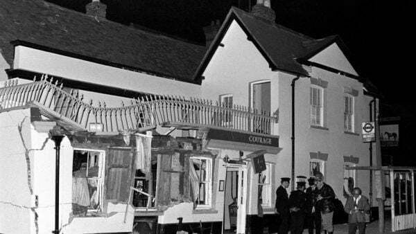 UK police find new Guildford pub bombing evidence but will not investigate