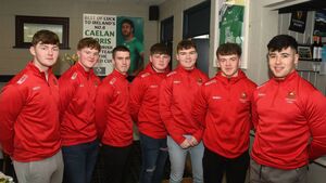 Ballina Rugby Club hosts President’s Lunch