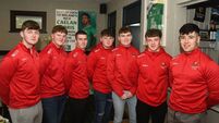 Ballina Rugby Club hosts President’s Lunch