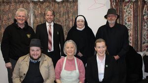 Local Notes: Kiltimagh's Clann Machua into All-Ireland drama finals 