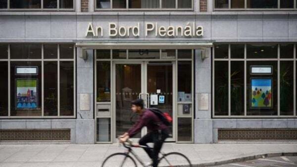 Challenge brought against planning permission for Monkstown apartments