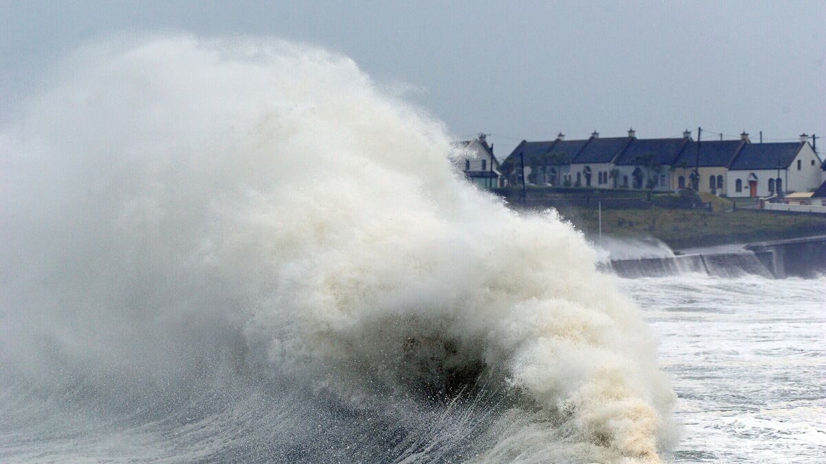 Phone company issues advice ahead of possible storm impacts
