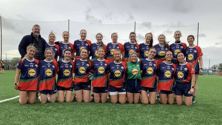 Local Notes: All the news from Carra Country