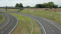 Roads, not rail, must be the West's priority