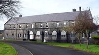 Convent roof would have collapsed without immediate intervention