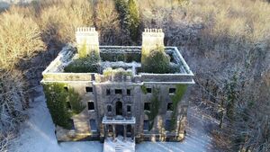 Westport Civic trust hosts lecture on famous Moore family  Westport Civic trust hosts lecture on famous Moore family