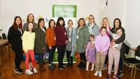 Enniscoe House hosts Mayo Autism Camp