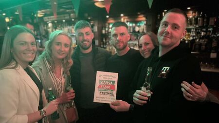 Letter from America: Anyone buying or selling tickets?