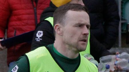 Mayo ‘weren’t ready for the battle’ in Ballinamore