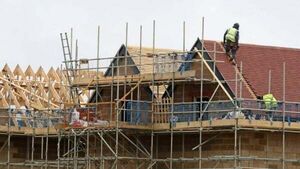 Simon Harris insists goal of delivering 250,000 new homes is achievable
