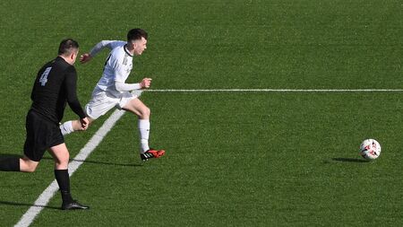 Mayo book place in Oscar Traynor final with historic win