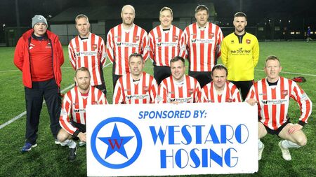 Cup classic semi-finals in Westaro Masters League