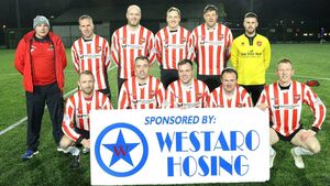 Cup classic semi-finals in Westaro Masters League
