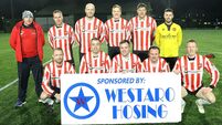 Cup classic semi-finals in Westaro Masters League