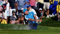 There is nothing in sport like the Masters