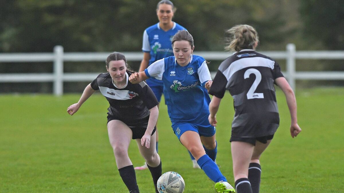 Late heartbreak for Manulla in Connacht Cup final