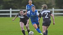 Late heartbreak for Manulla in Connacht Cup final