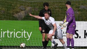 Mayo end 44-year wait to reach Oscar Traynor Cup final Mayo end 44-year wait to reach Oscar Traynor Cup final