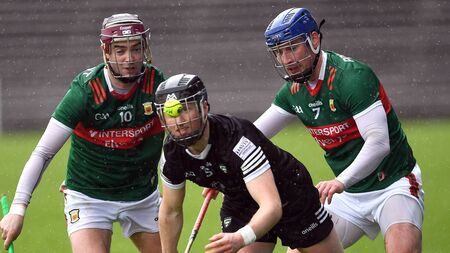 Hurlers take aim at Rackard glory