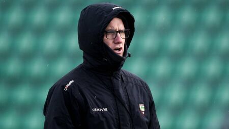 Much to improve on for Sligo ahead of Connacht semi-final