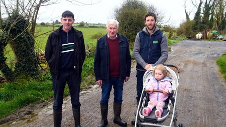 Mayo farmers: 'This is the worst we've ever experienced'
