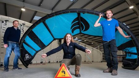 Residents views on airborne wind energy sought