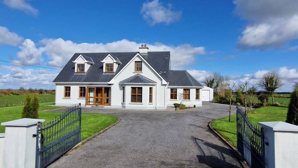 Stunning four bedroom Mayo dormer home hits market - Life - Vimarsana News