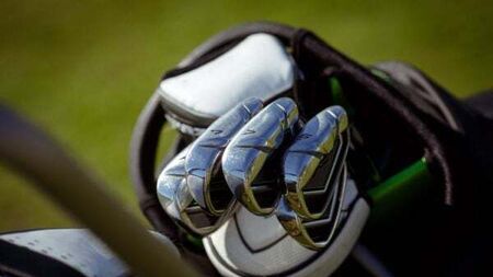 Two men accused of defrauding golf clubs denied bail