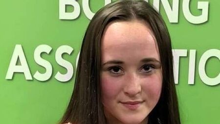 Talented Mayo boxer wins All Ireland title 