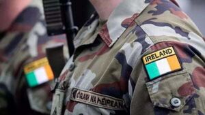 Former solider on trial for allegedly sexually assaulting two colleagues Former solider on trial for allegedly sexually assaulting two colleagues