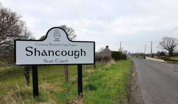 The search for our roots often leads us to a particular townland. The search for our roots often leads us to a particular townland.