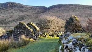 Townland names contain a wealth of history