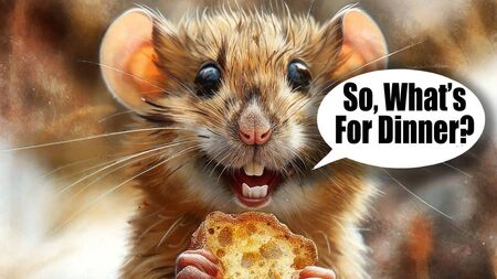 Declaring a truce with an unwanted guest